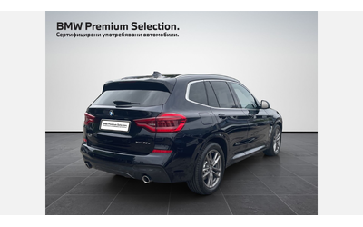 bmw-x3-xdrive30d-za - 1