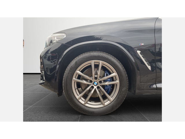 BMW X3 xDrive30d ZA - автомобили, коли, обяви за нови и употребявани 4