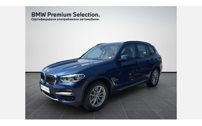 bmw-x3-xdrive30d-za - 0