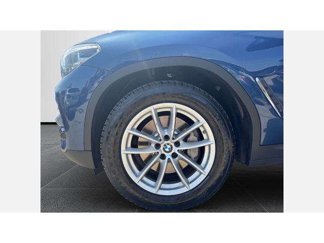 BMW X3 xDrive30d ZA - автомобили, коли, обяви за нови и употребявани 4