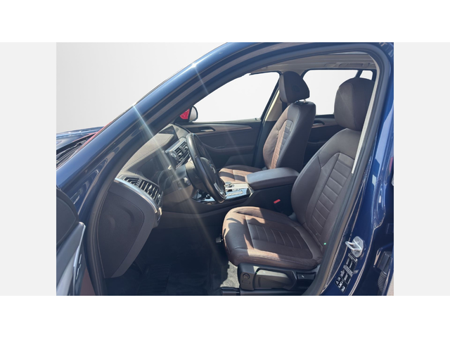 BMW X3 xDrive30d ZA - автомобили, коли, обяви за нови и употребявани 5