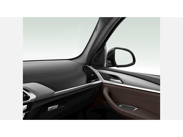BMW X3 xDrive30d ZA - автомобили, коли, обяви за нови и употребявани 10