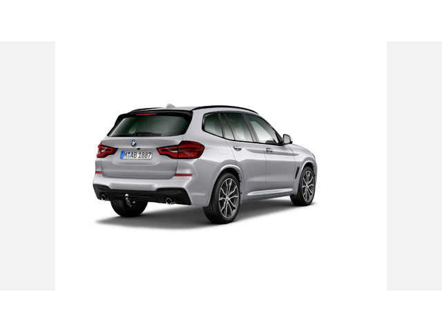 BMW X3 xDrive30d ZA - автомобили, коли, обяви за нови и употребявани 2