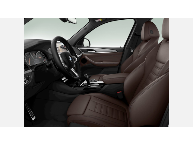 BMW X3 xDrive30d ZA - автомобили, коли, обяви за нови и употребявани 7