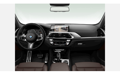 BMW X3 xDrive30d ZA - автомобили, коли, обяви за нови и употребявани 9