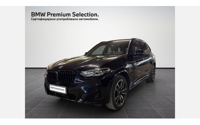 bmw-x3-xdrive30e - 0