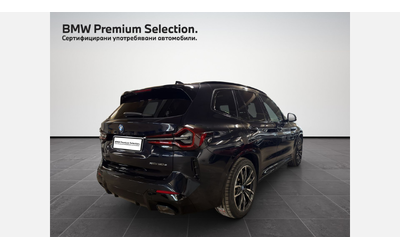 bmw-x3-xdrive30e - 1