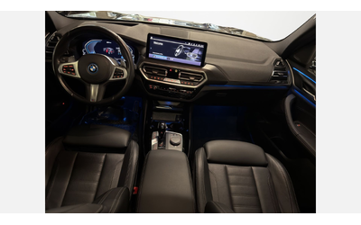 BMW X3 xDrive30e - автомобили, коли, обяви за нови и употребявани 6