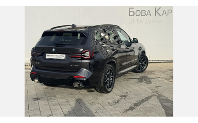 bmw-x3-xdrive30i - 1