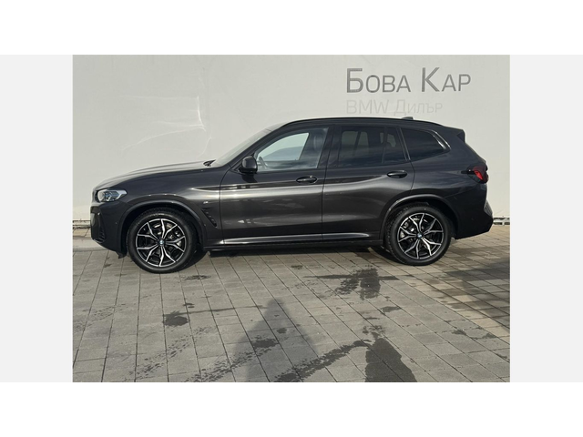 BMW X3 xDrive30i - автомобили, коли, обяви за нови и употребявани 2