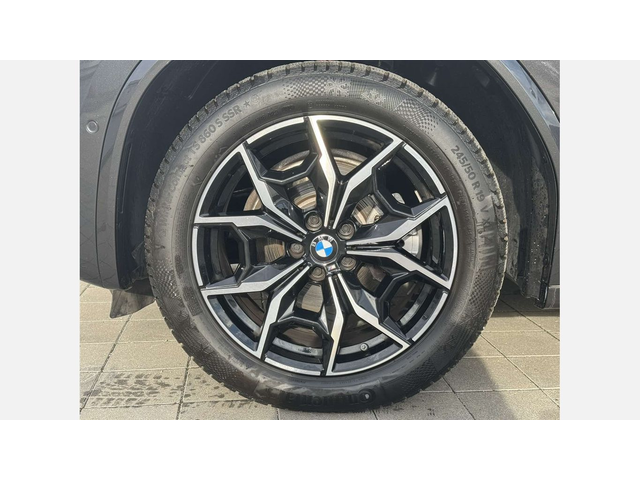BMW X3 xDrive30i - автомобили, коли, обяви за нови и употребявани 4