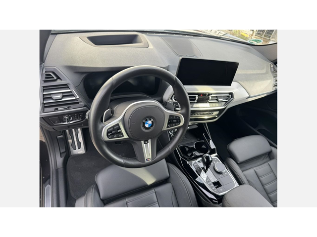 BMW X3 xDrive30i - автомобили, коли, обяви за нови и употребявани 5