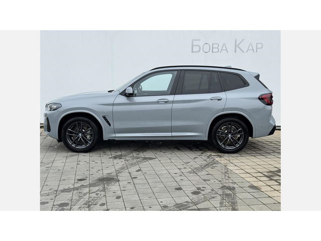 BMW X3 xDrive30i - автомобили, коли, обяви за нови и употребявани 2