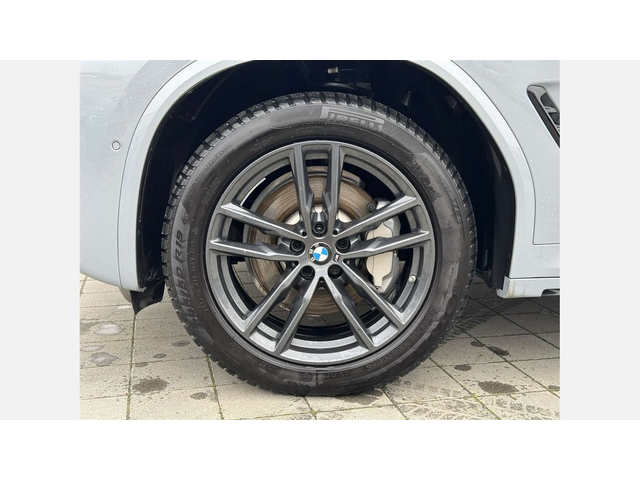 BMW X3 xDrive30i - автомобили, коли, обяви за нови и употребявани 4