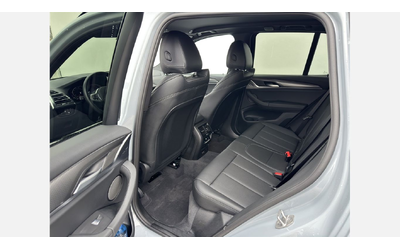 BMW X3 xDrive30i - автомобили, коли, обяви за нови и употребявани 9