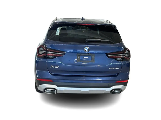 BMW X3 xDrive30i | Essential PKG | Winter Tire PKG Panora All Wheel Drive - автомобили, коли, обяви за нови и употребявани 11