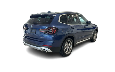 BMW X3 xDrive30i | Essential PKG | Winter Tire PKG Panora All Wheel Drive - автомобили, коли, обяви за нови и употребявани 13