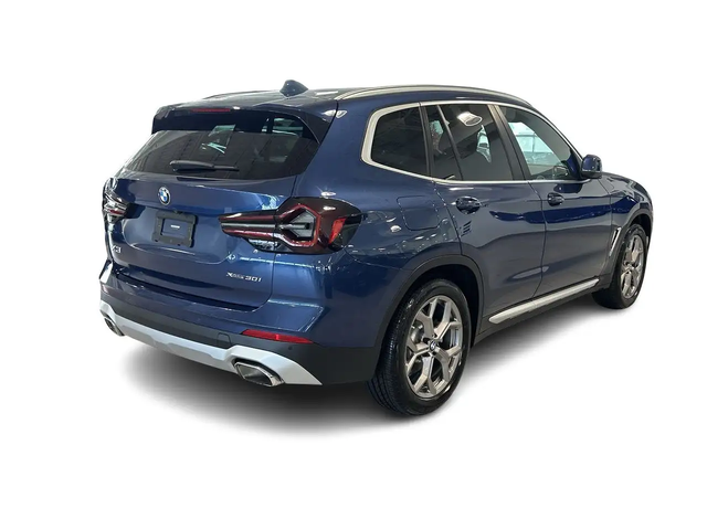 BMW X3 xDrive30i | Essential PKG | Winter Tire PKG Panora All Wheel Drive - автомобили, коли, обяви за нови и употребявани 13