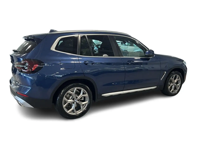 BMW X3 xDrive30i | Essential PKG | Winter Tire PKG Panora All Wheel Drive - автомобили, коли, обяви за нови и употребявани 14