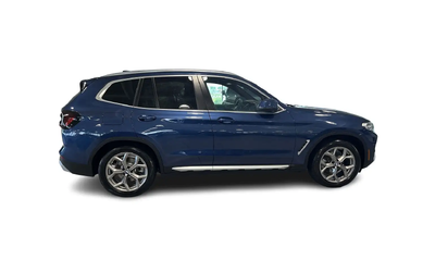 BMW X3 xDrive30i | Essential PKG | Winter Tire PKG Panora All Wheel Drive - автомобили, коли, обяви за нови и употребявани 15