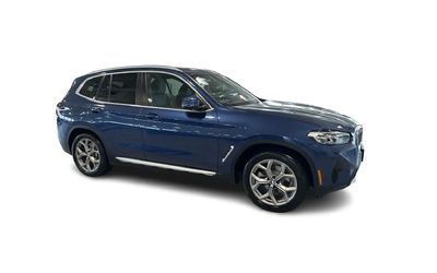 BMW X3 xDrive30i | Essential PKG | Winter Tire PKG Panora All Wheel Drive - автомобили, коли, обяви за нови и употребявани 16