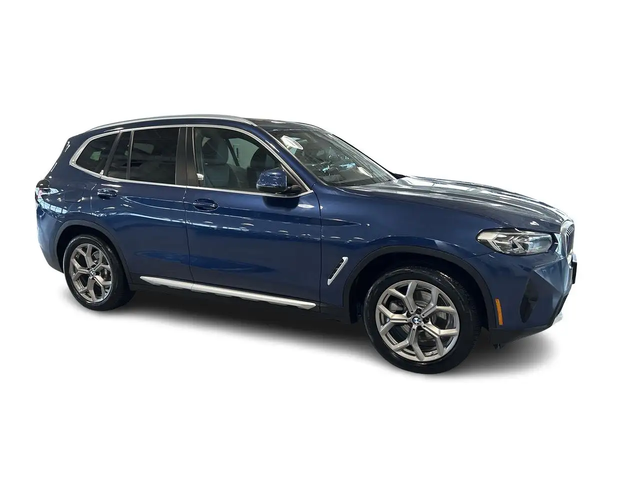 BMW X3 xDrive30i | Essential PKG | Winter Tire PKG Panora All Wheel Drive - автомобили, коли, обяви за нови и употребявани 16