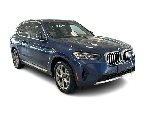 BMW X3 xDrive30i | Essential PKG | Winter Tire PKG Panora All Wheel Drive - автомобили, коли, обяви за нови и употребявани 1
