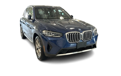 bmw-x3-xdrive30i-essential-pkg-winter-tire-pkg-panora-all-wheel-drive - 2