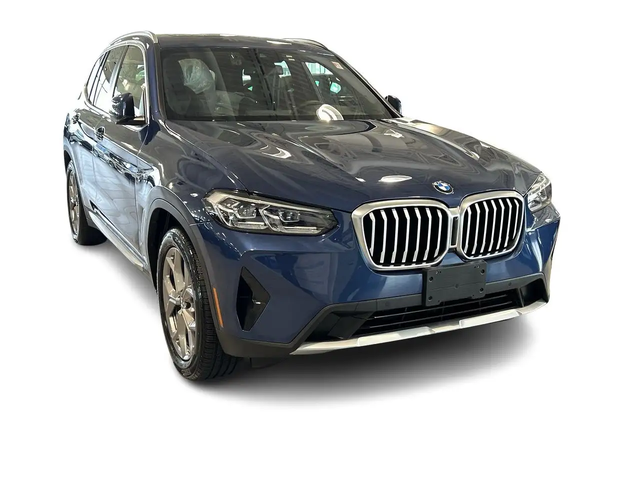 BMW X3 xDrive30i | Essential PKG | Winter Tire PKG Panora All Wheel Drive - автомобили, коли, обяви за нови и употребявани 2