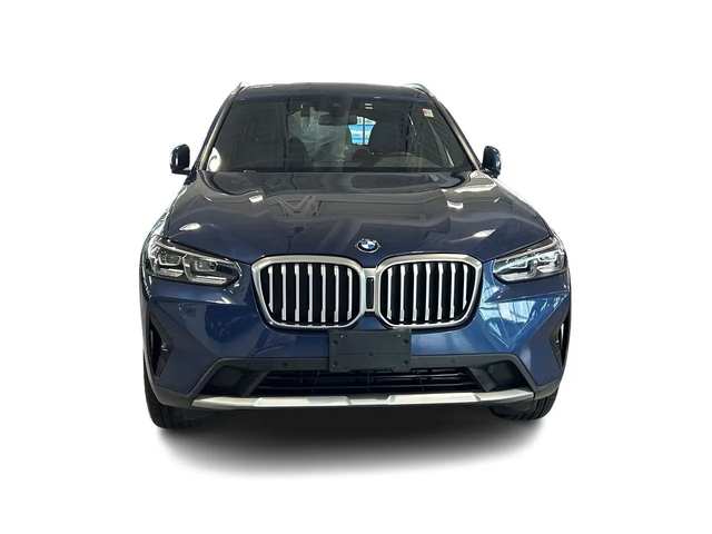 BMW X3 xDrive30i | Essential PKG | Winter Tire PKG Panora All Wheel Drive - автомобили, коли, обяви за нови и употребявани 3
