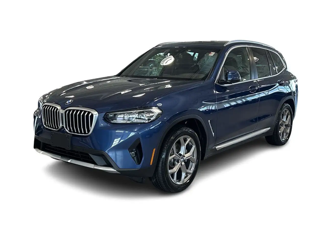 BMW X3 xDrive30i | Essential PKG | Winter Tire PKG Panora All Wheel Drive - автомобили, коли, обяви за нови и употребявани 5