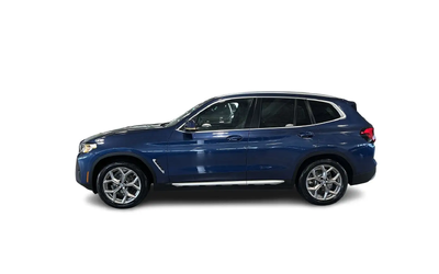 BMW X3 xDrive30i | Essential PKG | Winter Tire PKG Panora All Wheel Drive - автомобили, коли, обяви за нови и употребявани 7