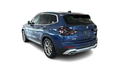 BMW X3 xDrive30i | Essential PKG | Winter Tire PKG Panora All Wheel Drive - автомобили, коли, обяви за нови и употребявани 9