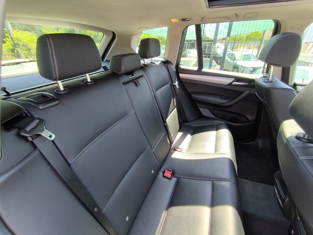 BMW X3 xDrive35i - автомобили, коли, обяви за нови и употребявани 13