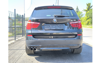 bmw-x3-xdrive35i - 4