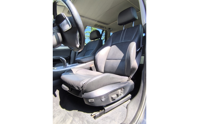 BMW X3 xDrive35i - автомобили, коли, обяви за нови и употребявани 9