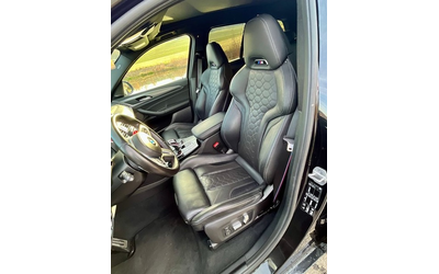 BMW X3M X3M Competition - автомобили, коли, обяви за нови и употребявани 6