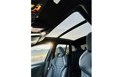 BMW X3M X3M Competition - автомобили, коли, обяви за нови и употребявани 8