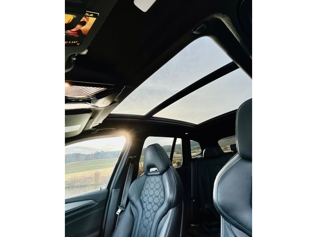 BMW X3M X3M Competition - автомобили, коли, обяви за нови и употребявани 8