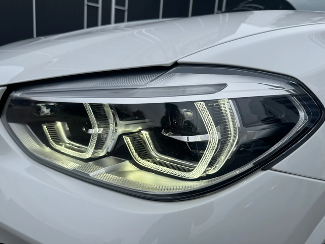 BMW X4 M40i Закупен от Ауто Бавария - автомобили, коли, обяви за нови и употребявани 10