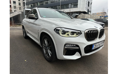 bmw-x4 - 2