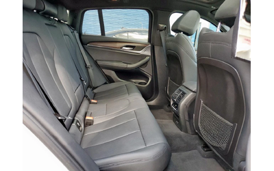 BMW X4 XDRIVE30I* ПАНОРАМА* KEYLESS* РЕАЛНИ КМ* АВТО КРЕД - автомобили, коли, обяви за нови и употребявани 10