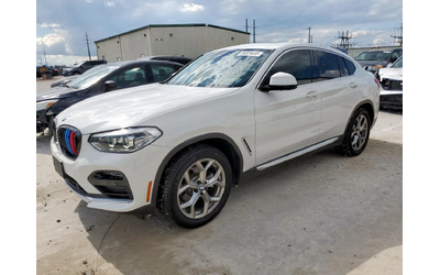 bmw-x4 - 1