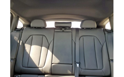 BMW X4 XDRIVE30I* ПАНОРАМА* KEYLESS* РЕАЛНИ КМ* АВТО КРЕД - автомобили, коли, обяви за нови и употребявани 9