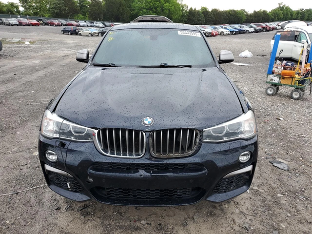 BMW X4 M40I* HARMAN/KARDON* HEAD UP* KEYLESS - автомобили, коли, обяви за нови и употребявани 0