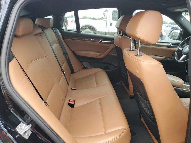 BMW X4 M40I* HARMAN/KARDON* HEAD UP* KEYLESS - автомобили, коли, обяви за нови и употребявани 10