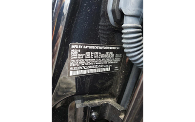 BMW X4 M40I* HARMAN/KARDON* HEAD UP* KEYLESS - автомобили, коли, обяви за нови и употребявани 12