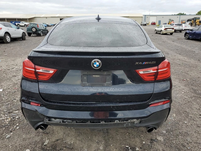 BMW X4 M40I* HARMAN/KARDON* HEAD UP* KEYLESS - автомобили, коли, обяви за нови и употребявани 4