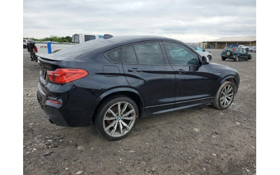 bmw-x4 - 5