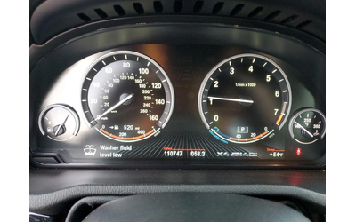 BMW X4 M40I* HARMAN/KARDON* HEAD UP* KEYLESS - автомобили, коли, обяви за нови и употребявани 8